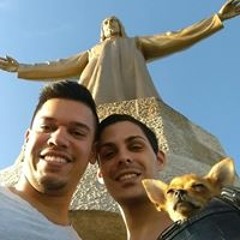 Luciano Sandin Antunez