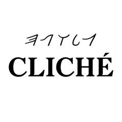 CLICHÉ