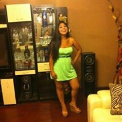 Wendy Soto Martinez