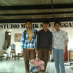 Andre Febrian Tengko