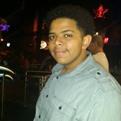 Jorge Luis Olivares Jr.