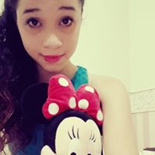 Amanda Brasil’s avatar