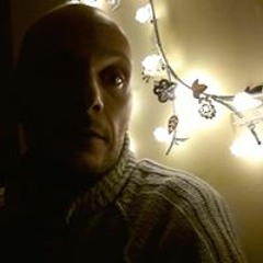 Stuart Connock Wheeldon