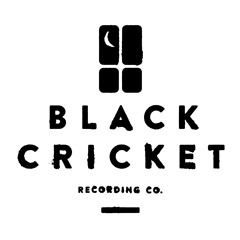 Black Cricket RecordingCo