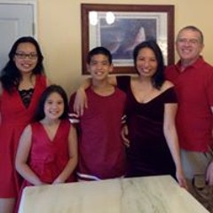 Sean Patrick Caulfield