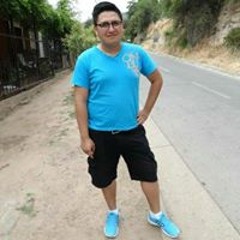 Fabian Santander Armijo