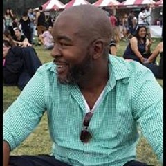 Lawrence Earl Calhoun Jr.