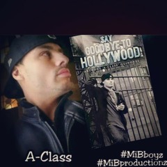 SayGood ByeToHollywood