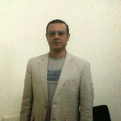 Mohamed A-E Abdallah