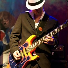 Ben-Jammin (Pandemic Moon)