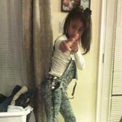 NyKaylah Drop'em Tomlin