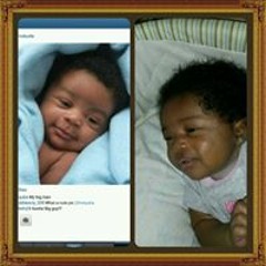 Chaquita Magnificent Cox