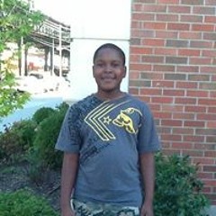 Jaden Barnett