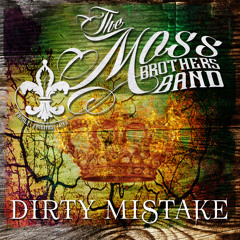 The Moss Brothers Band