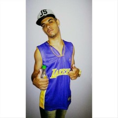 Mc Juninho do RG