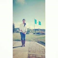 Sarahí De Los Palencia