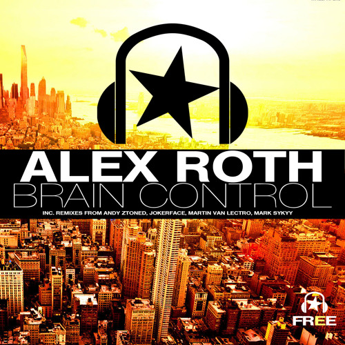 AlexRothOfficial’s avatar