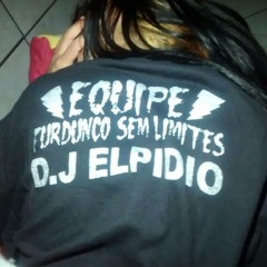 MOT - NA CALDEIRAO DA PUTARIA ( DJ ELPIDIO DO ANTARES )