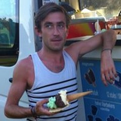 Jurgen Pistache Vooren