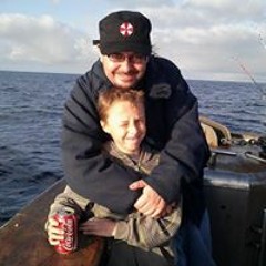 Dominick Tuchscherer