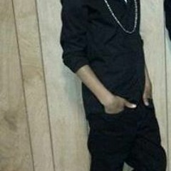 Caderrick Leon Moses