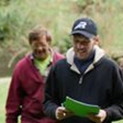 Peter Antony Williams