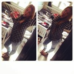 Megan'Ashleigh Barry