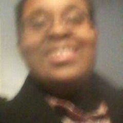 Samantha Maria Martin