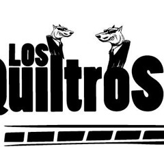 Los Quiltros Banda