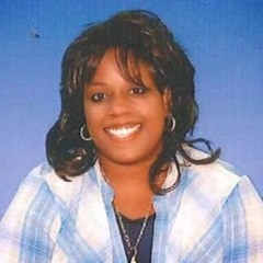 Ericka Alexander