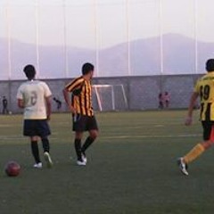 Alejandro Urias Gaxiola