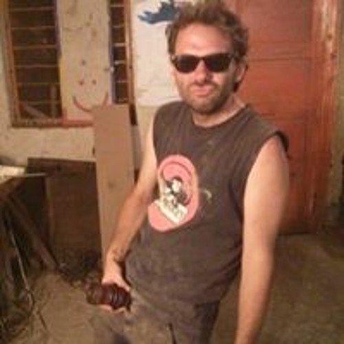 Andrew ONeill’s avatar