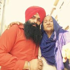 Simranjit Singh Bara Pind