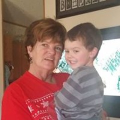 Linda Corbett Bradshaw