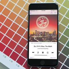 Local Over Everything