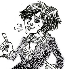 gillian blekkenhorst