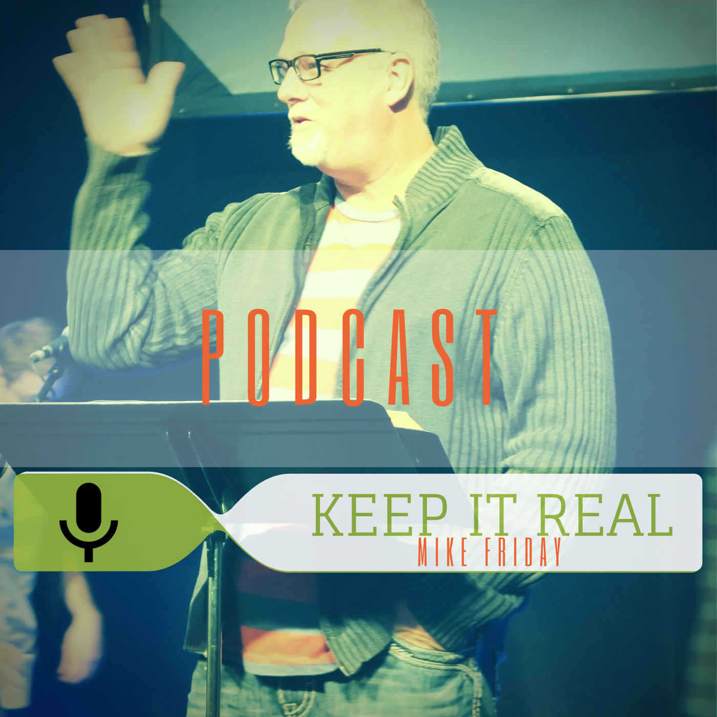 Believers Church Podcast