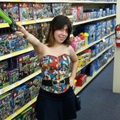 Cristina Ferrer Bobe