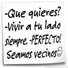 canciones cheveres