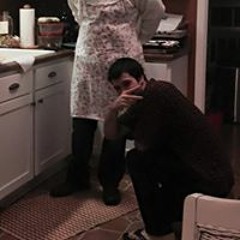 Christopher Michael Gross