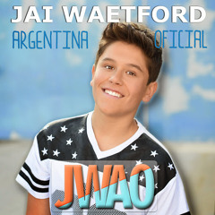 Jai Waetford Argentina FC