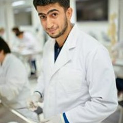 Ahmed Mahmoud