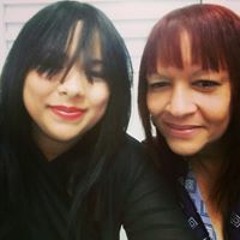 Mary Shadey Rivera Garcia