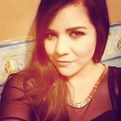 Jessica Espinoza Gomez