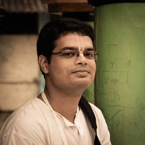 Arjun Bhattacharyya’s avatar