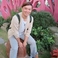 Jeremiah Chih Ming Chen