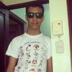 Francis Alberto Angeles