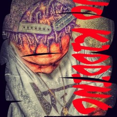 KID FLAME THE GODSON