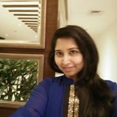 Preethi Thiagharajan