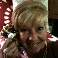 Tina Franklin-Nation